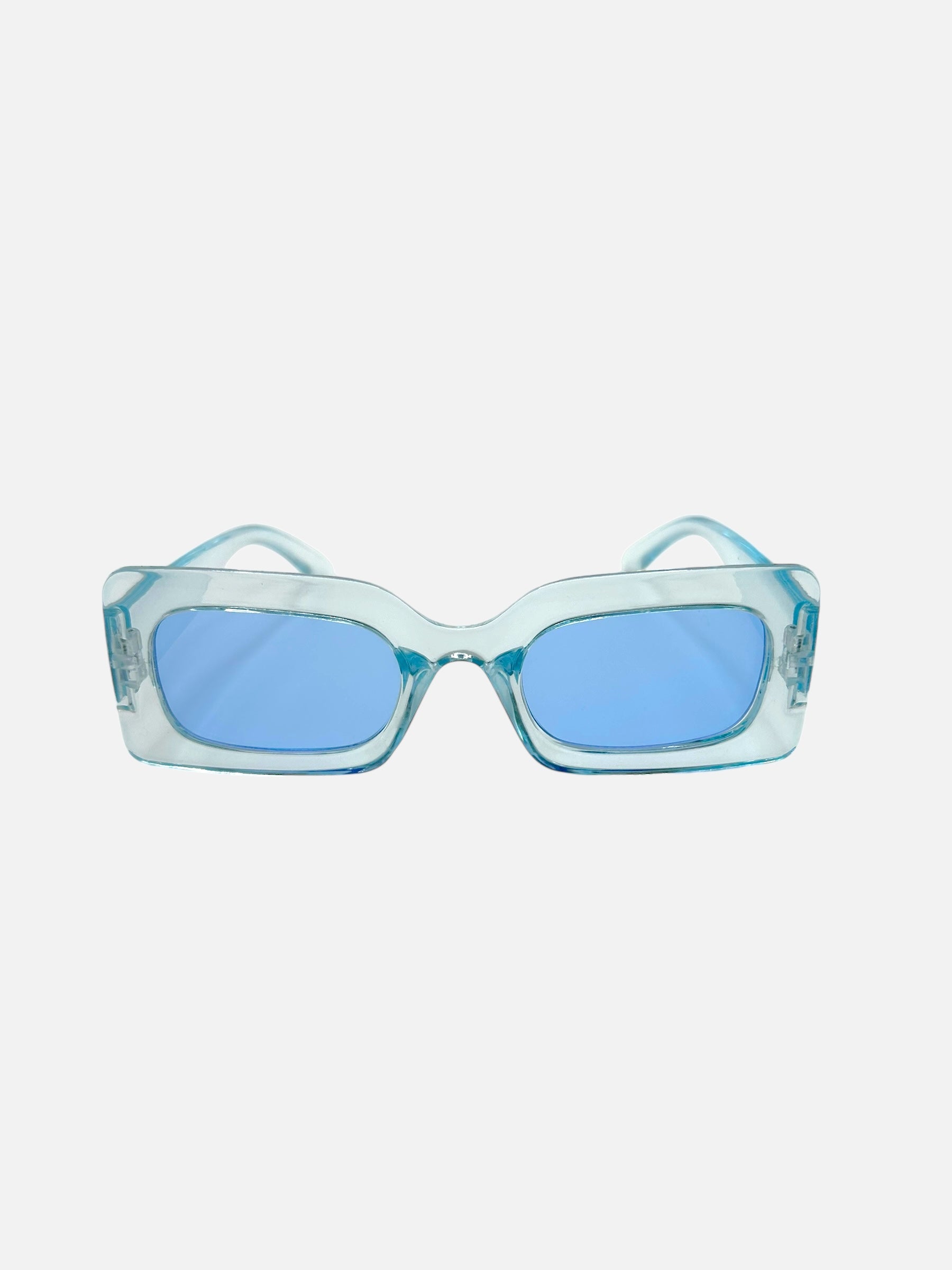 Lunette Baby Doll Aqua