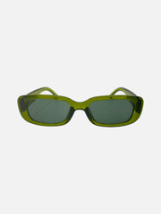 Lunette Candy Green