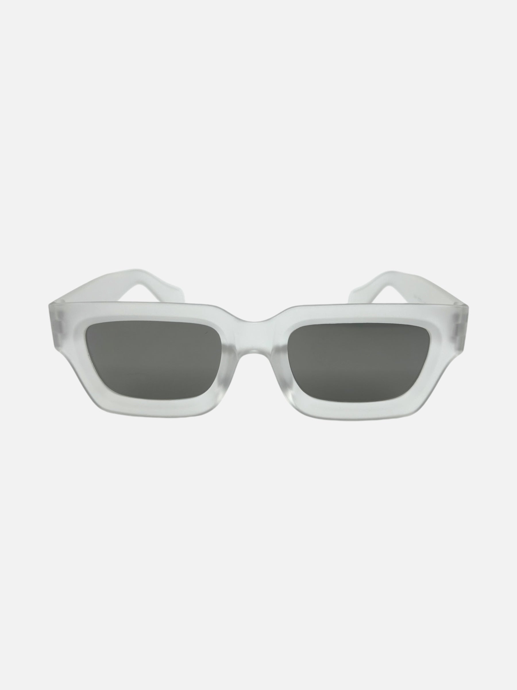 Lunette Ice White