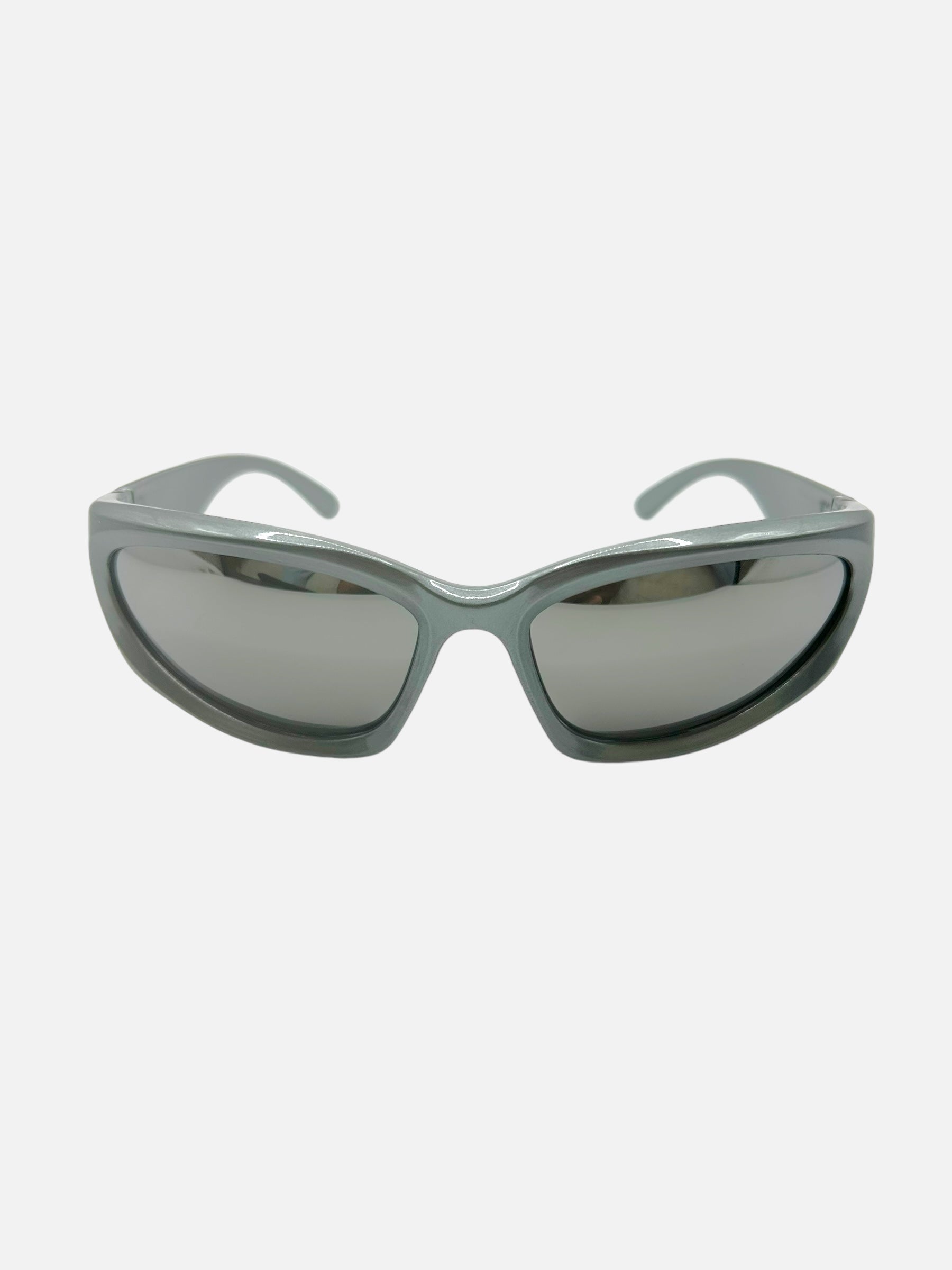 Lunette Néo Silver / Mint