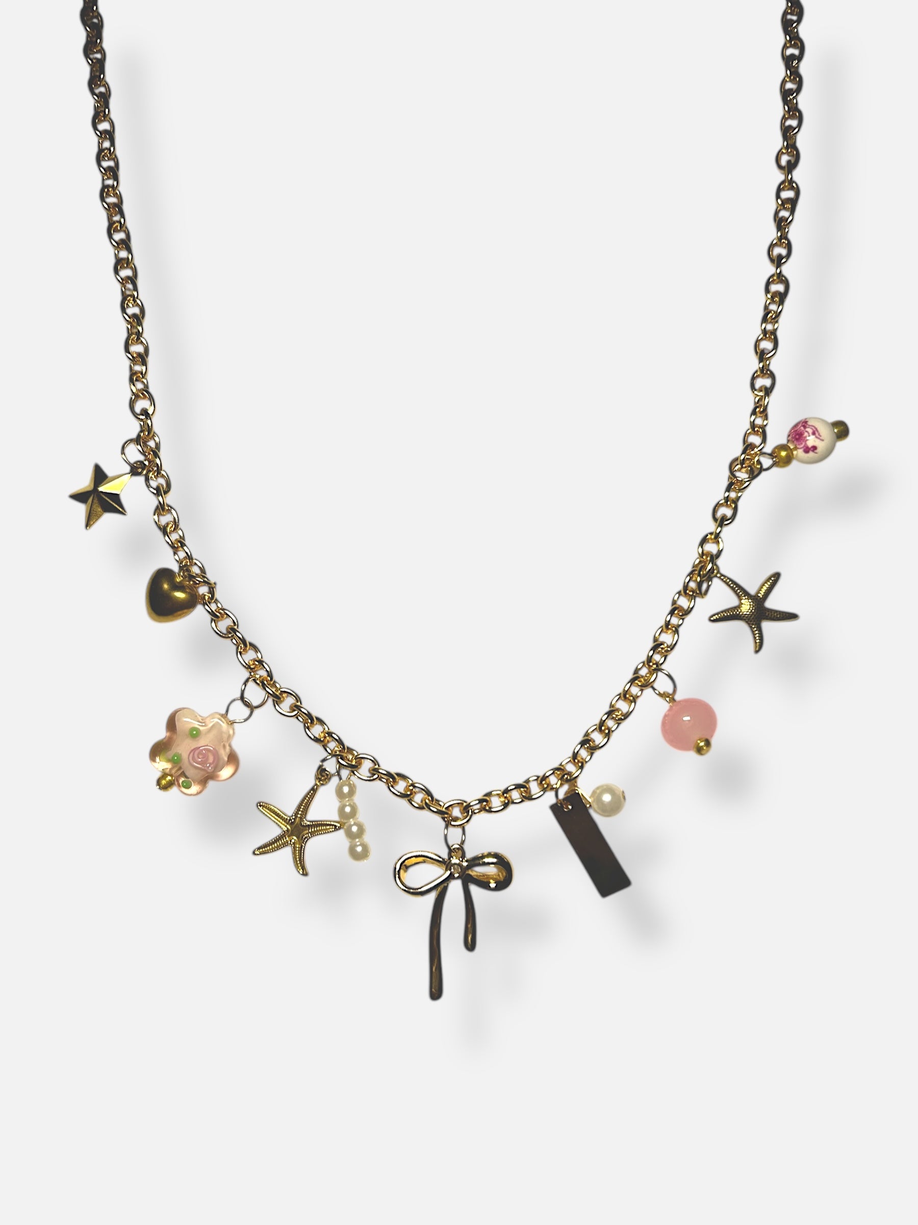 Collier Candy