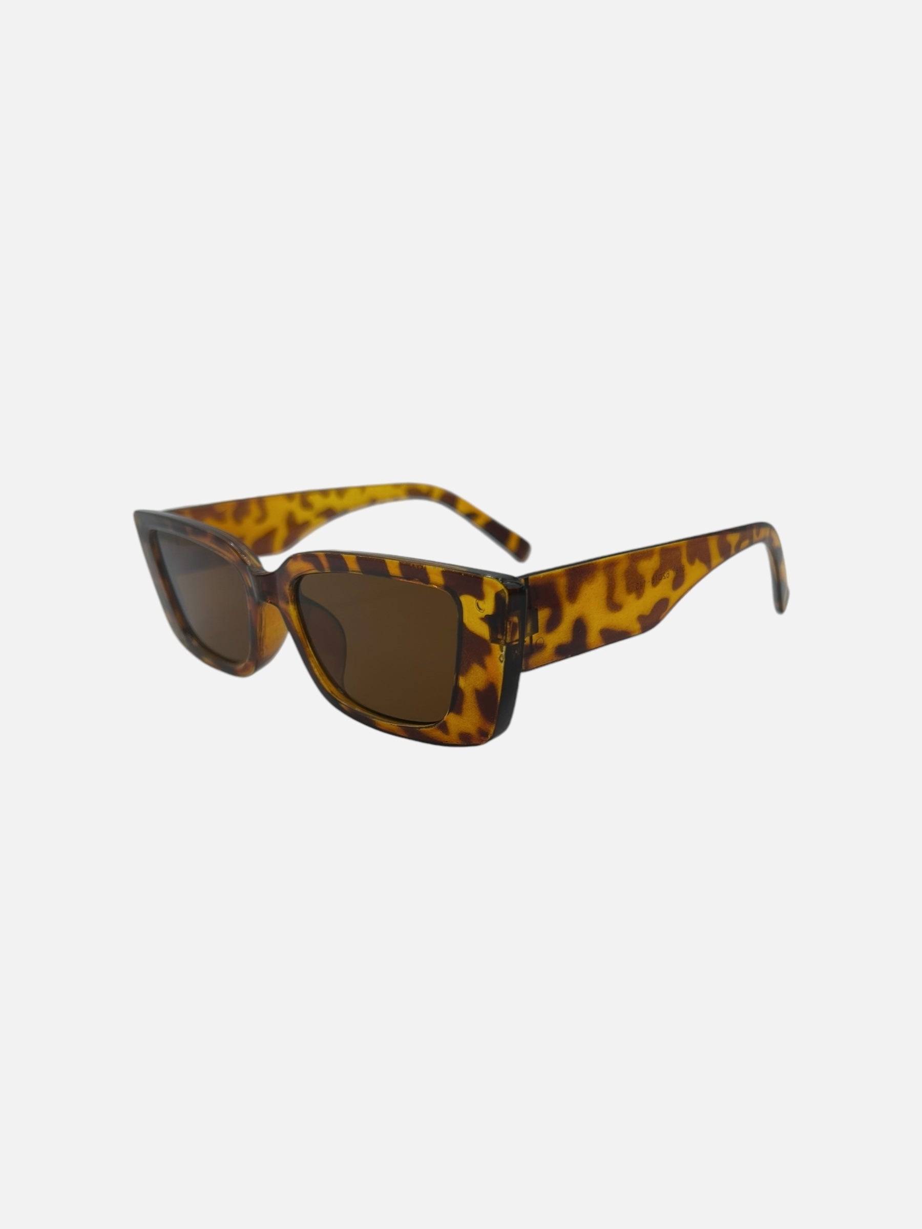 Lunette Safari Brown