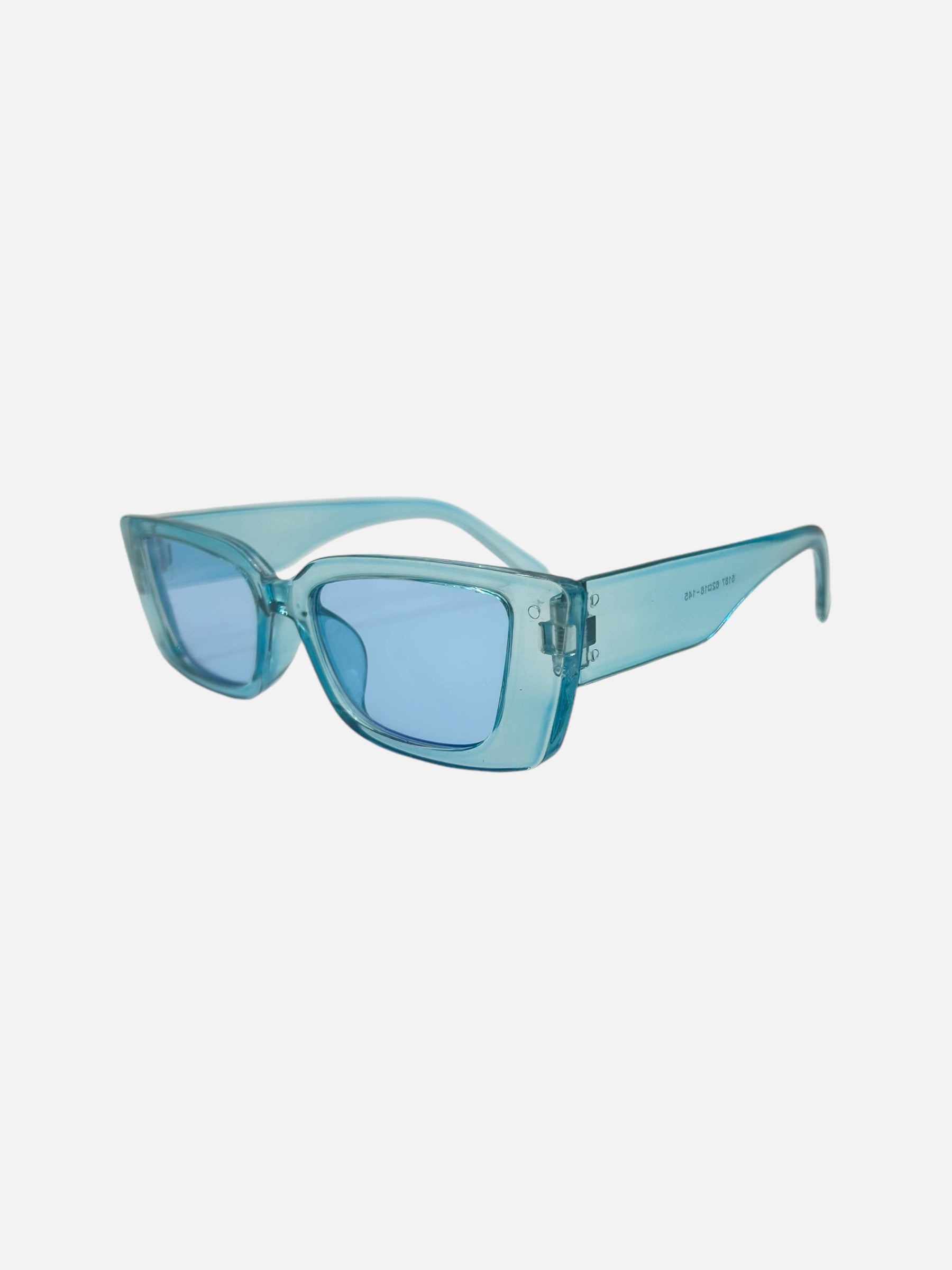 Lunette Safari Blue