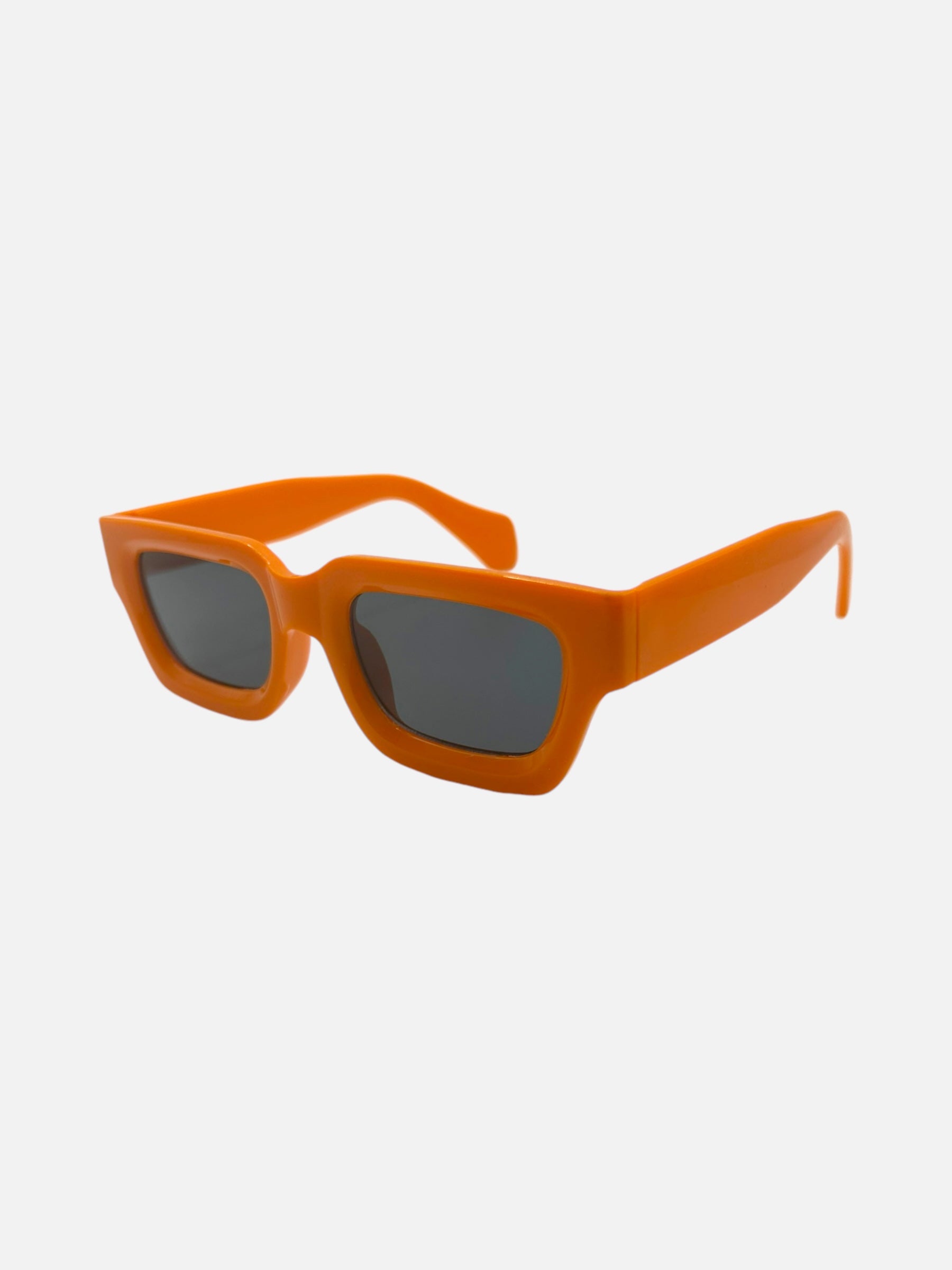 Lunette Ice Orange