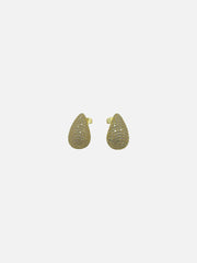 Boucles D'oreilles Dulcina Gold