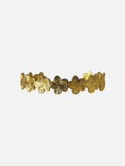 Bracelet Golden Bloom