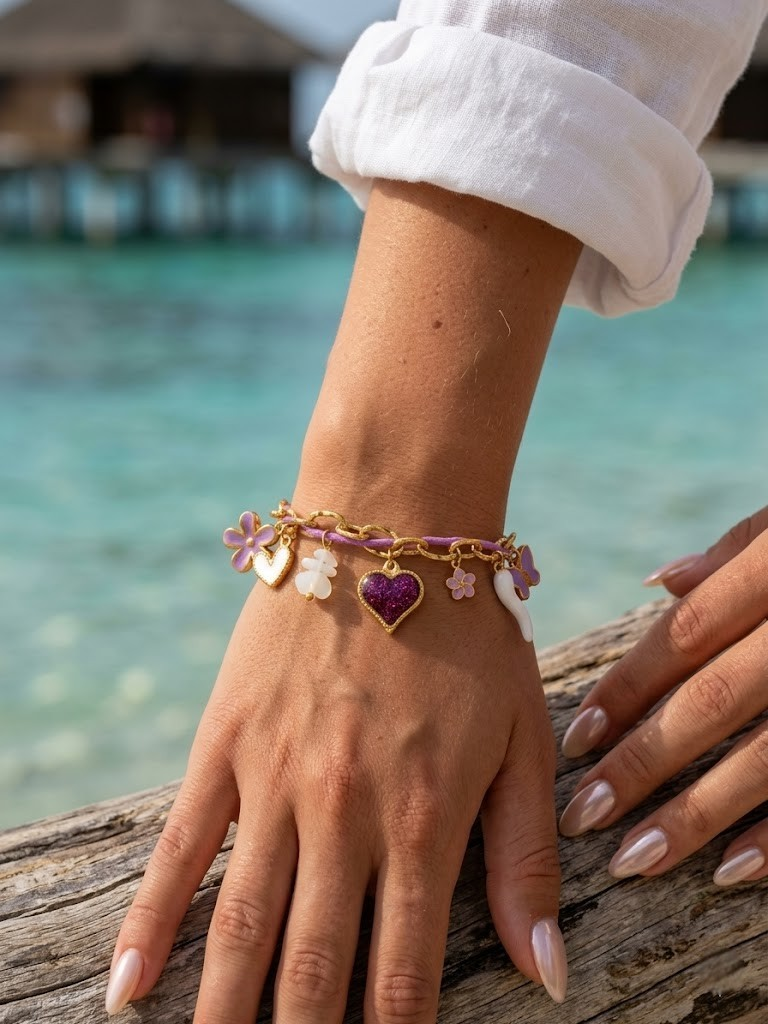 Bracelet Dolce Vita