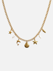 Collier Océania