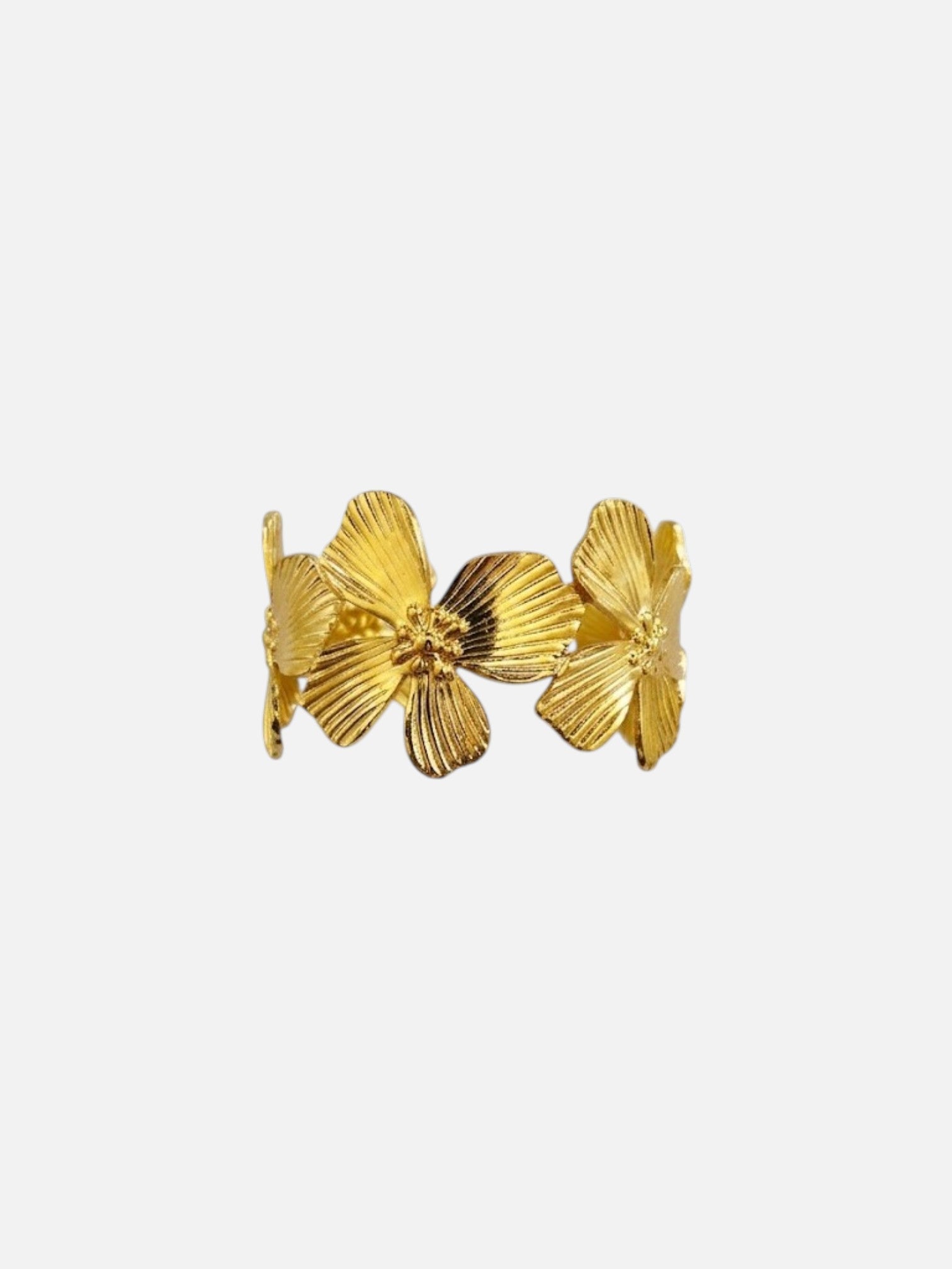 Bracelet Fleurs Sauvages