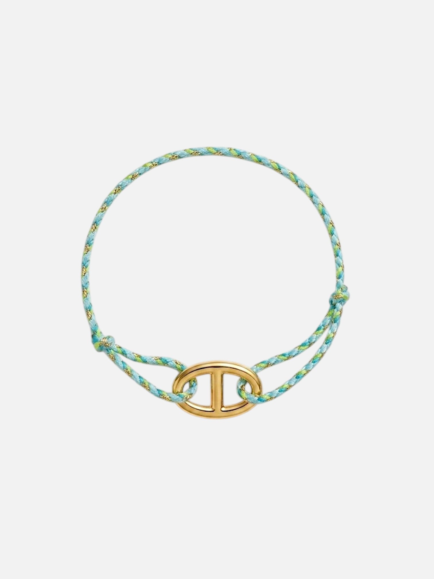 Bracelet Ayana Vert Turquoise