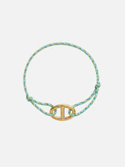 Bracelet Ayana Vert Turquoise