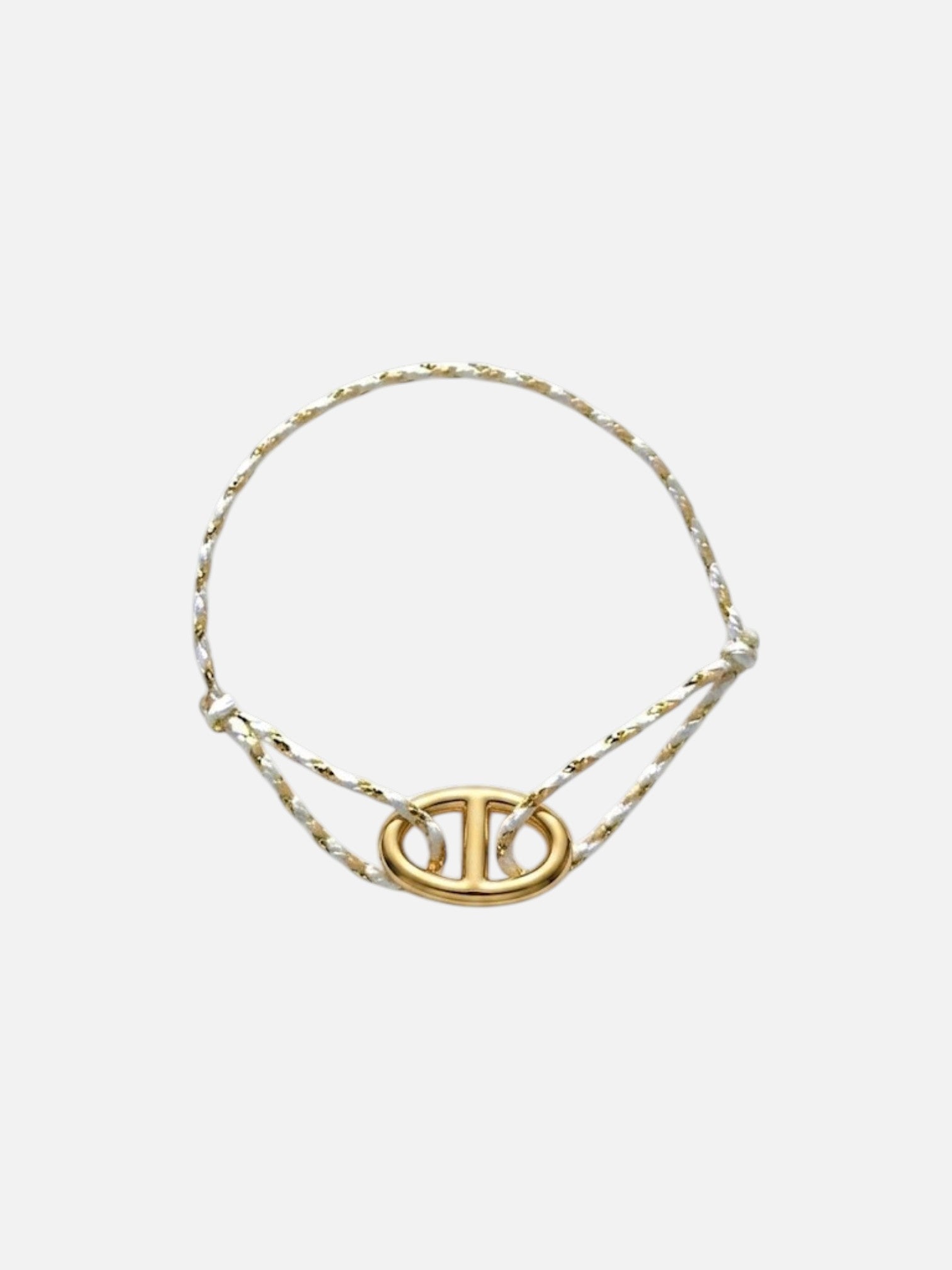 Bracelet Ayana Blanc