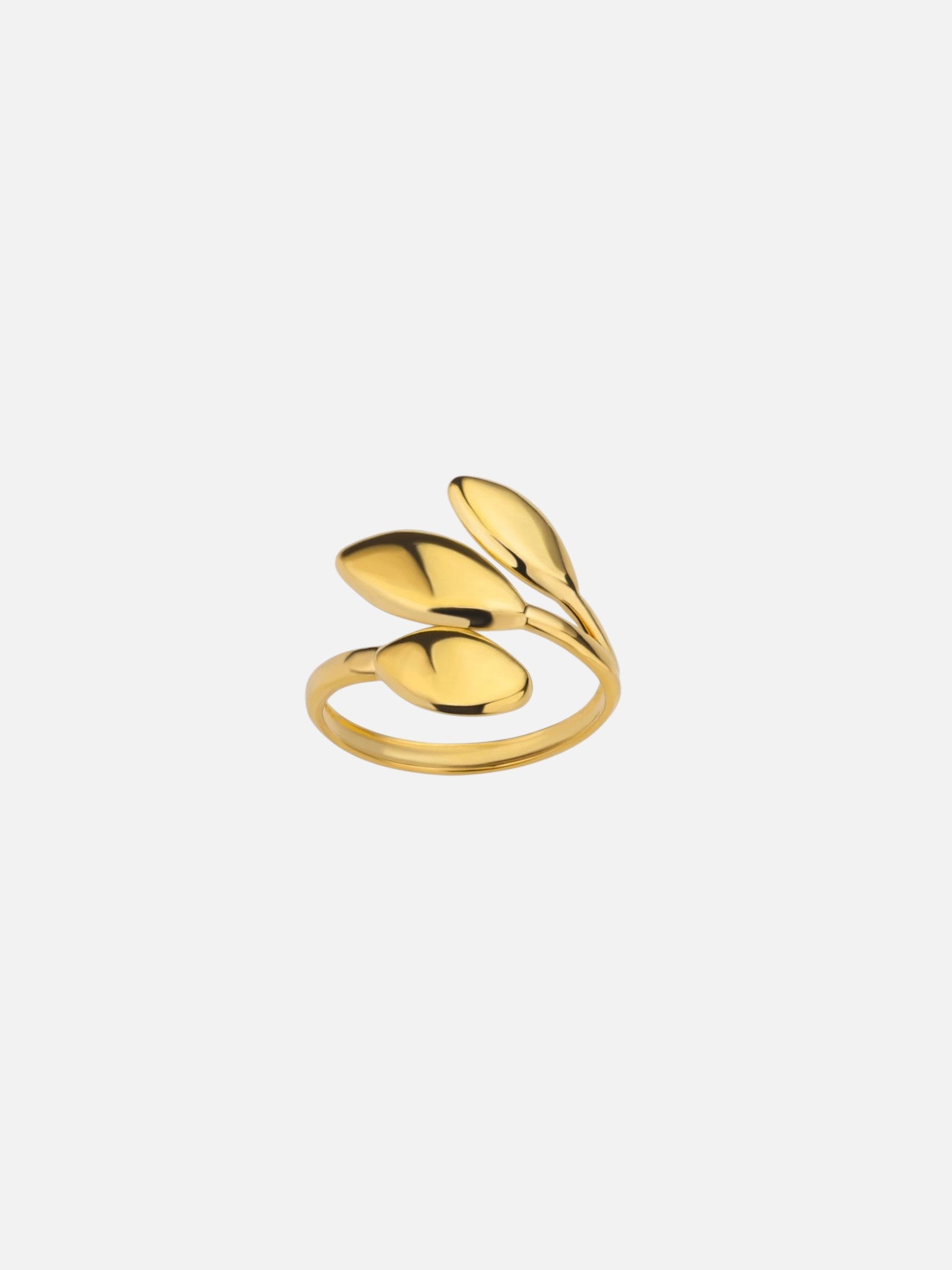 Bague Olivier