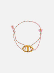 Bracelet Ayana Rose Menthe