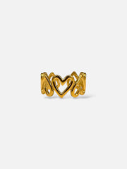 Bague Amour Éternel