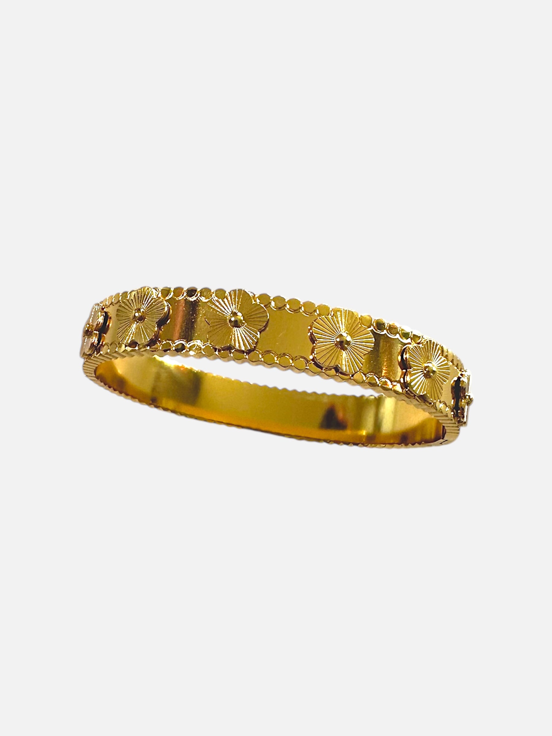 Bracelet Éclat Floral