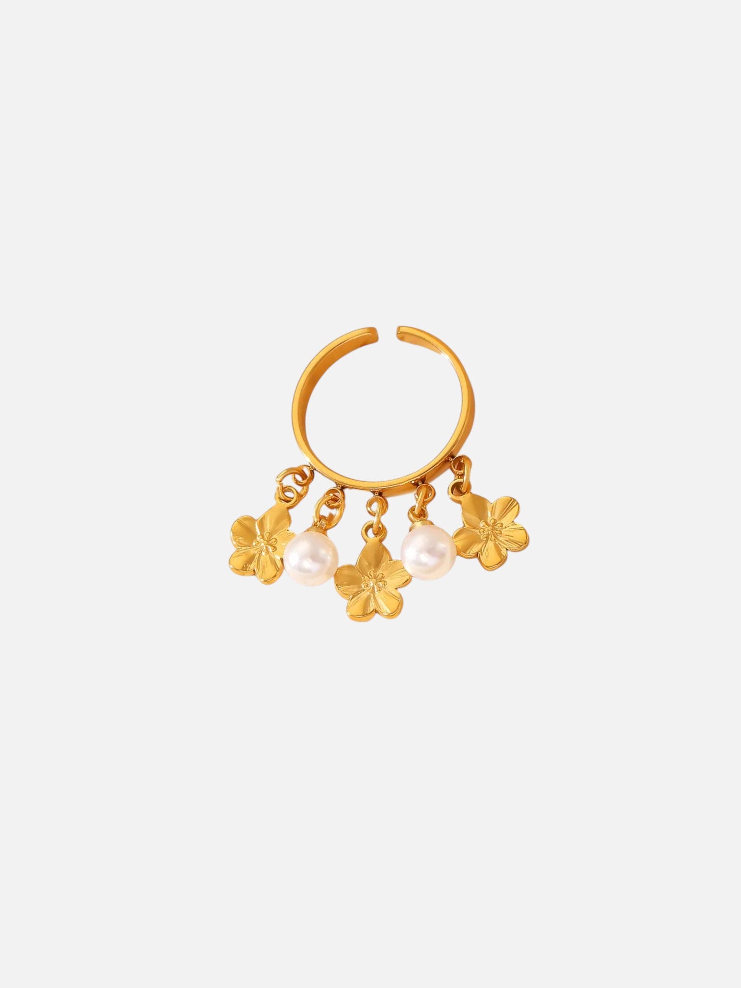 Bague Sakura