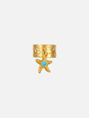 Bague Ondéa