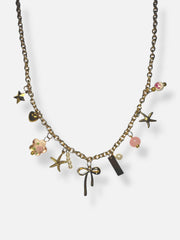 Collier Candy
