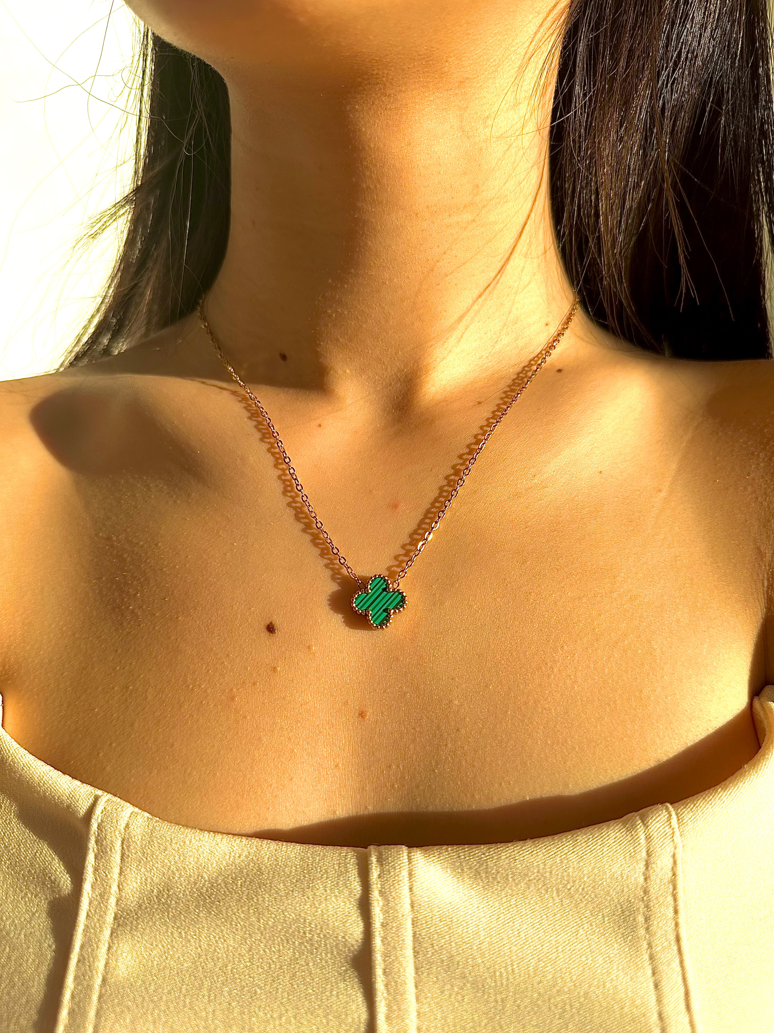 Collier Éclat de Cléopâtre