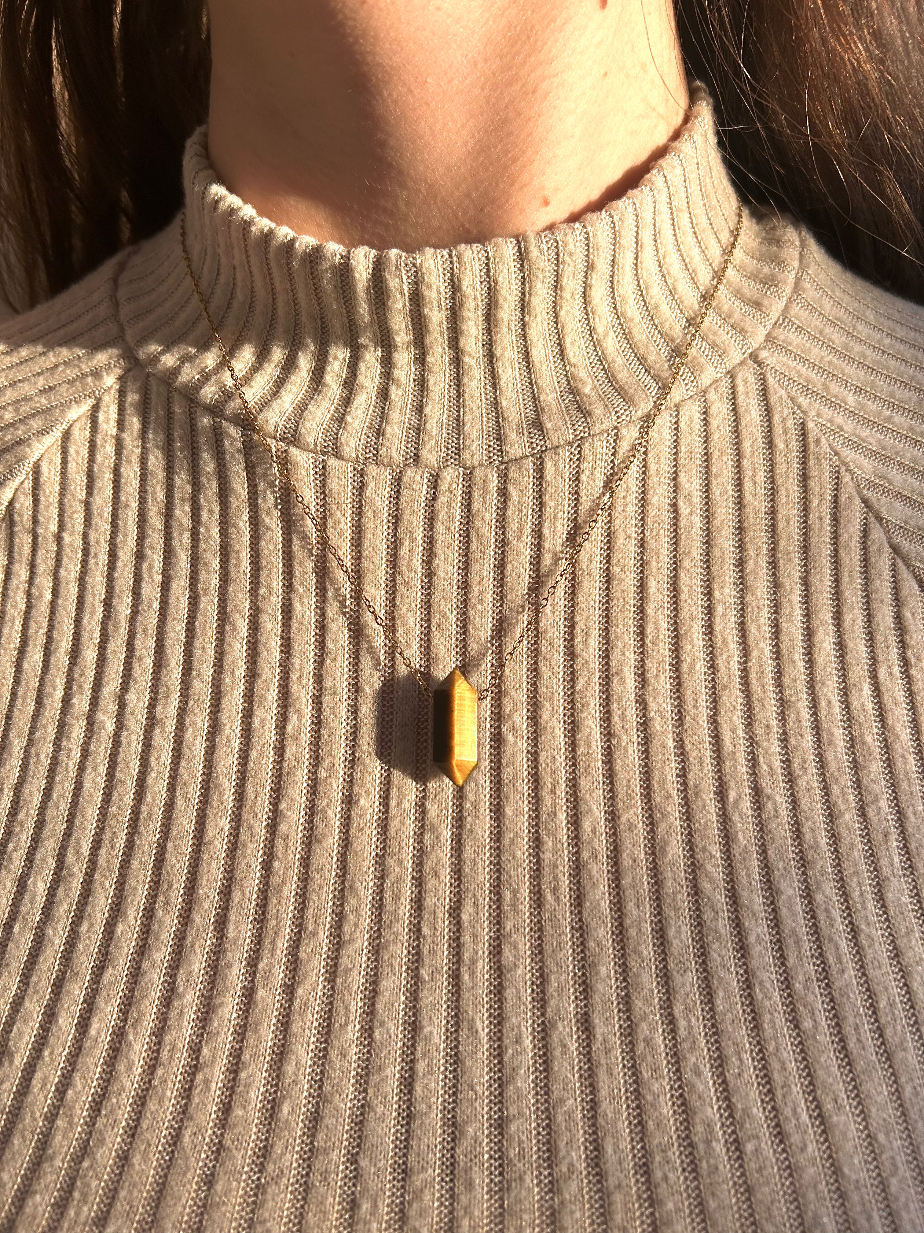 Collier Nema