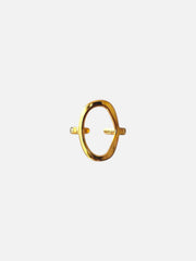 Bague Halo
