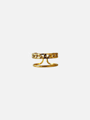 Bague Chaina