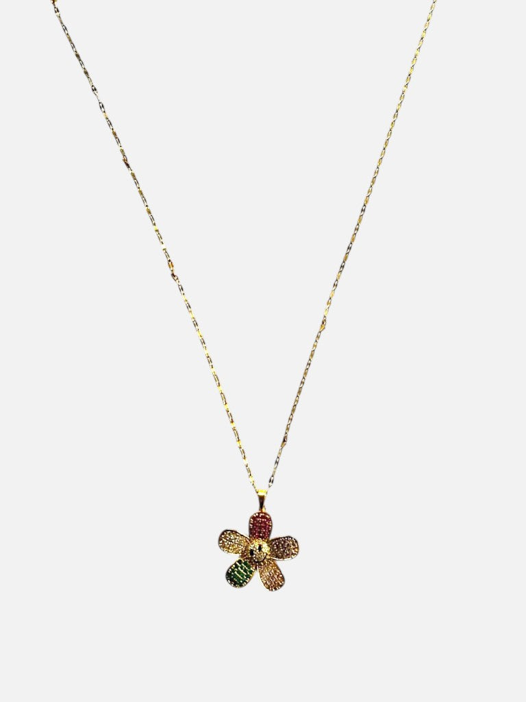 Collier Prisme