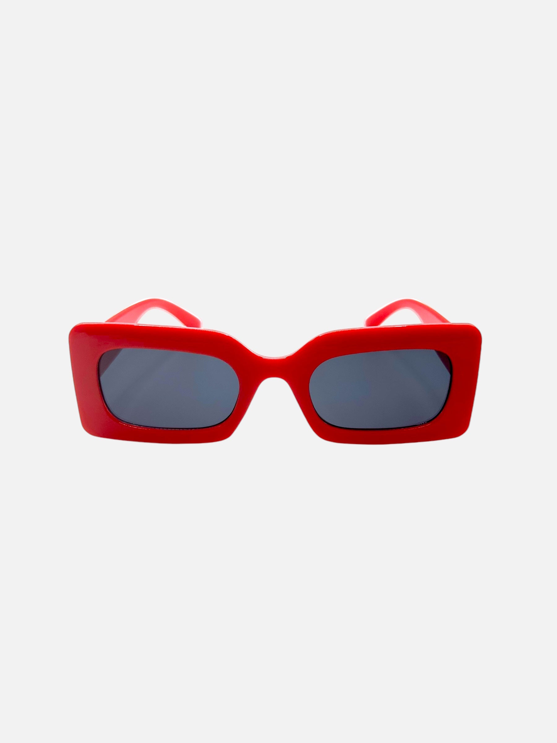 Lunette Baby Doll Red