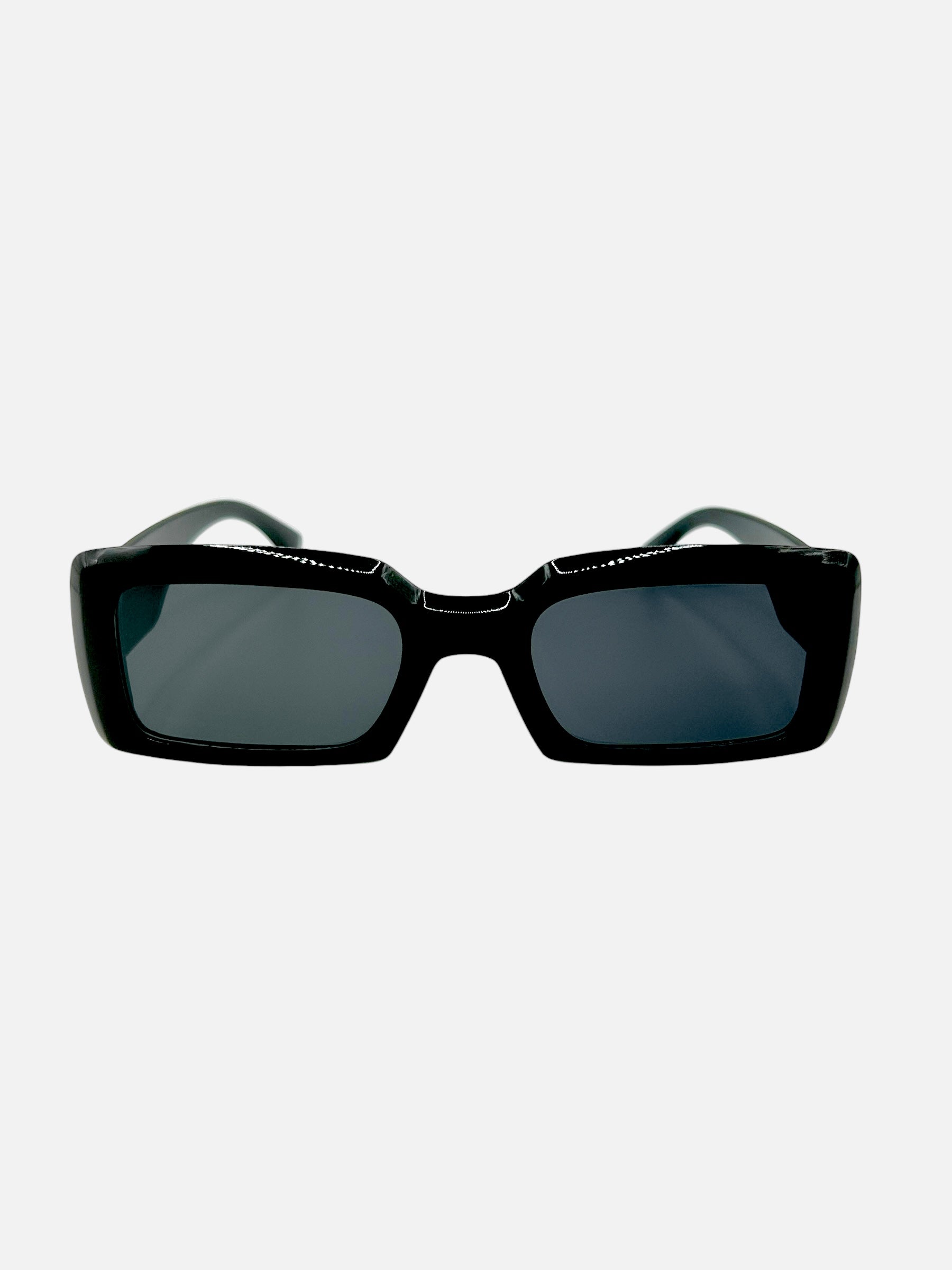 Lunette Midnight Frame