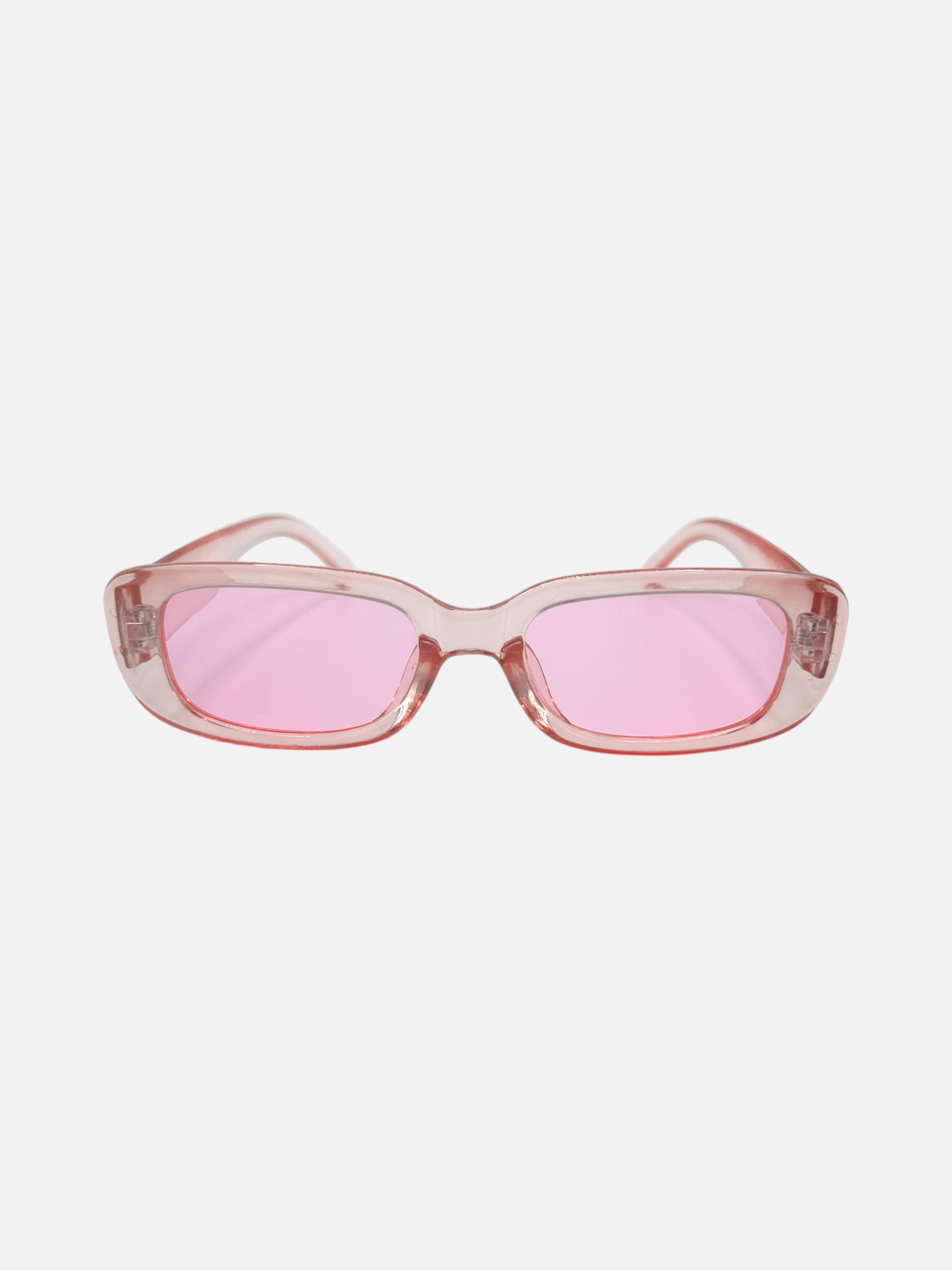 Lunette Candy Pink