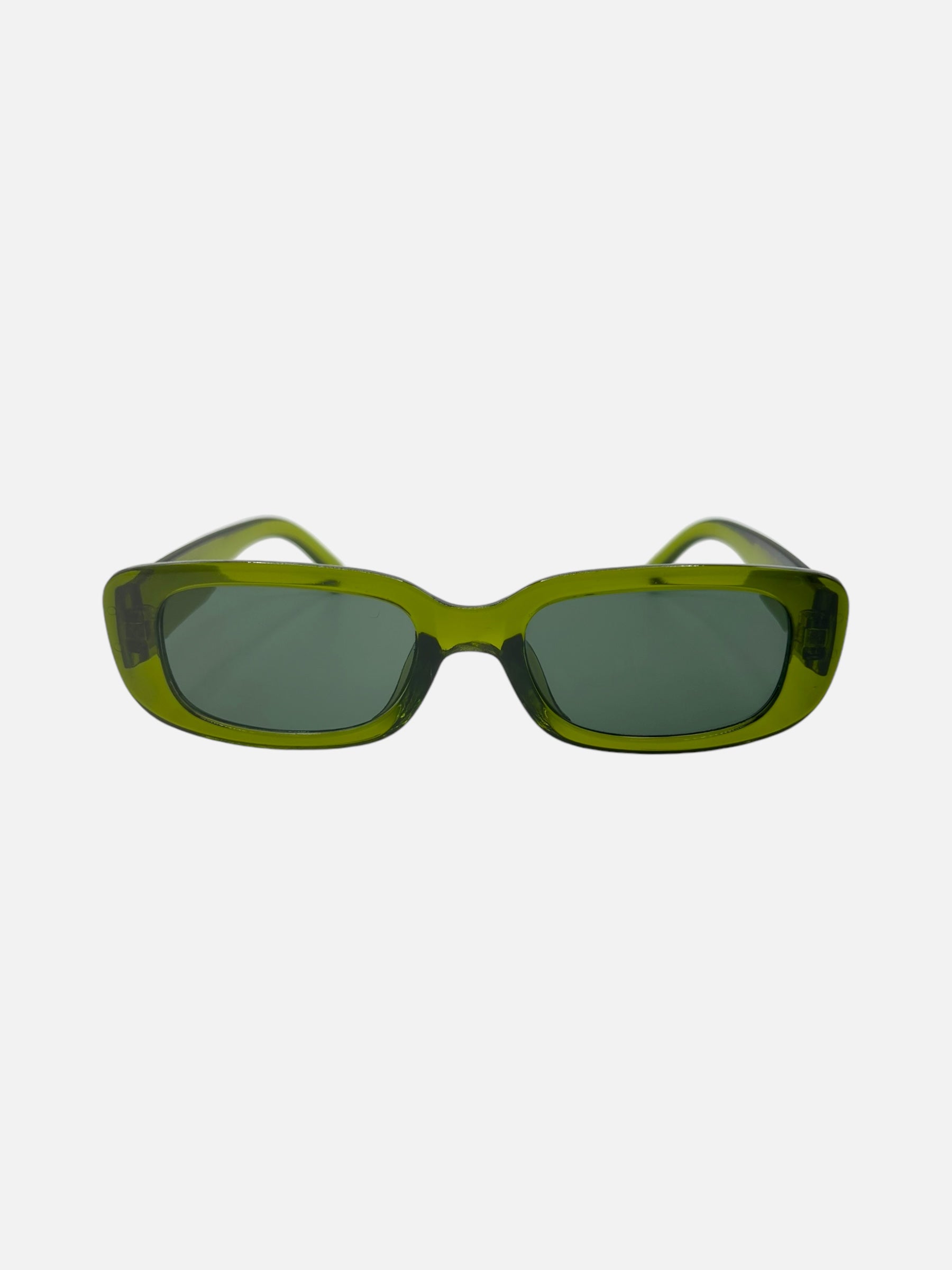 Lunette Candy Green