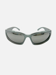 Lunette Néo Silver / Mint