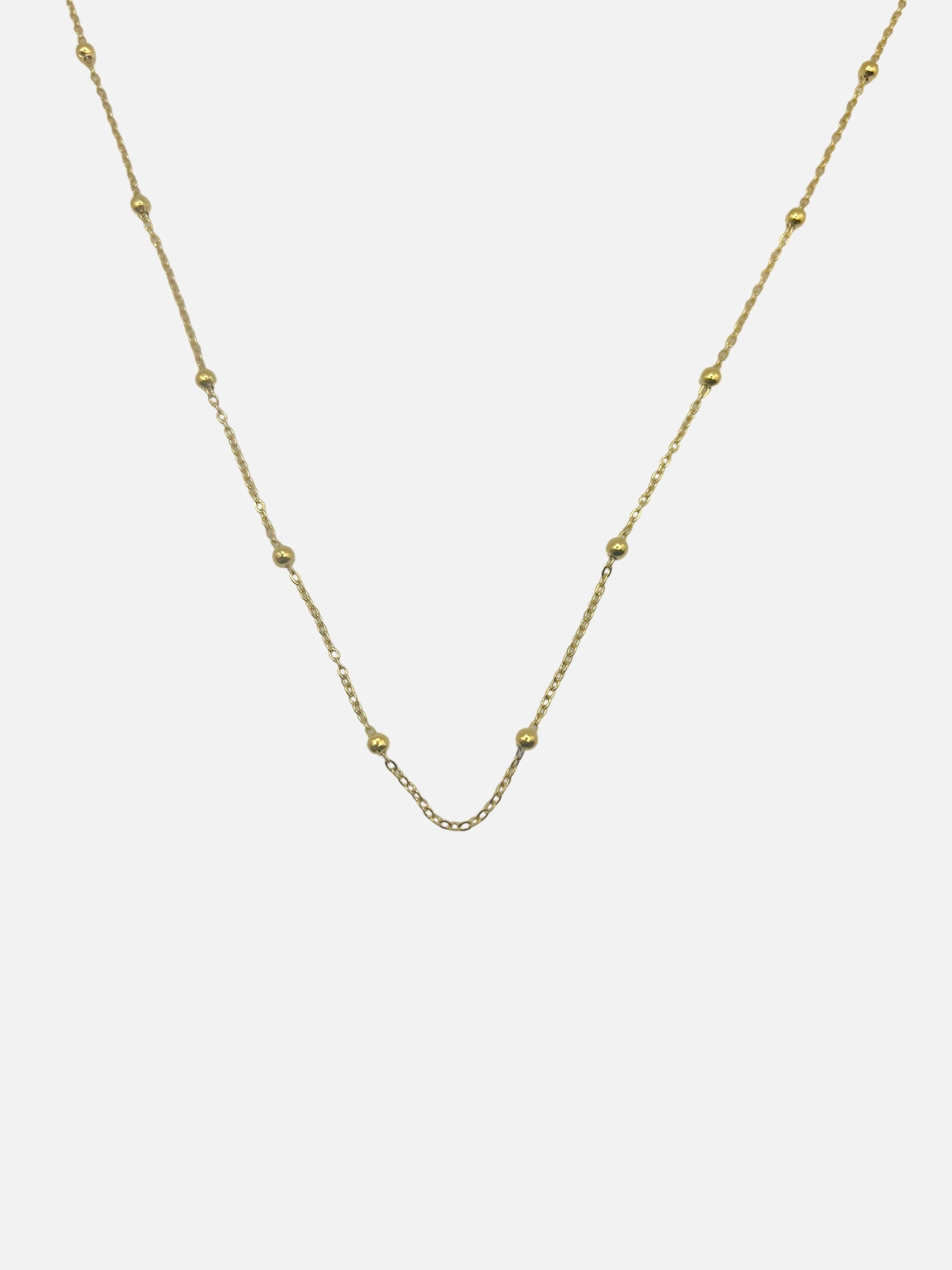 Collier Aurora