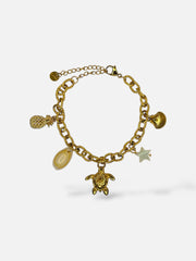 Bracelet Tropical Charm