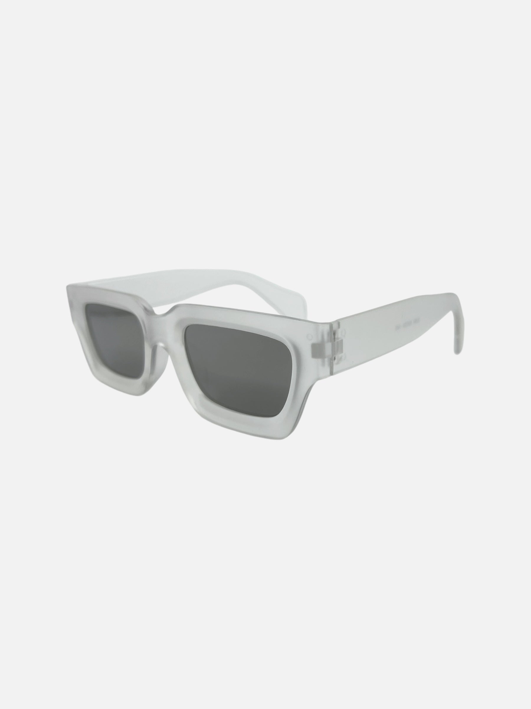 Lunette Ice White