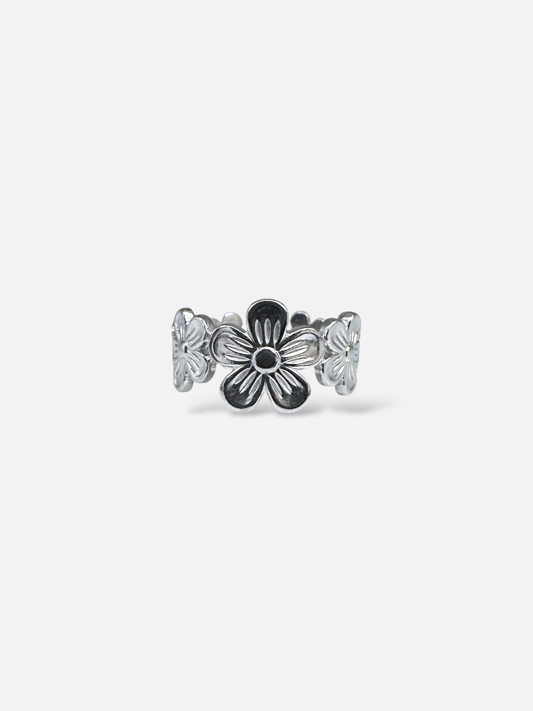Bague Flower