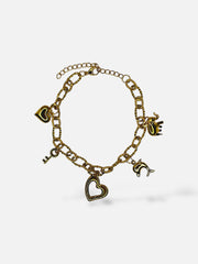Bracelet Heart & Soul