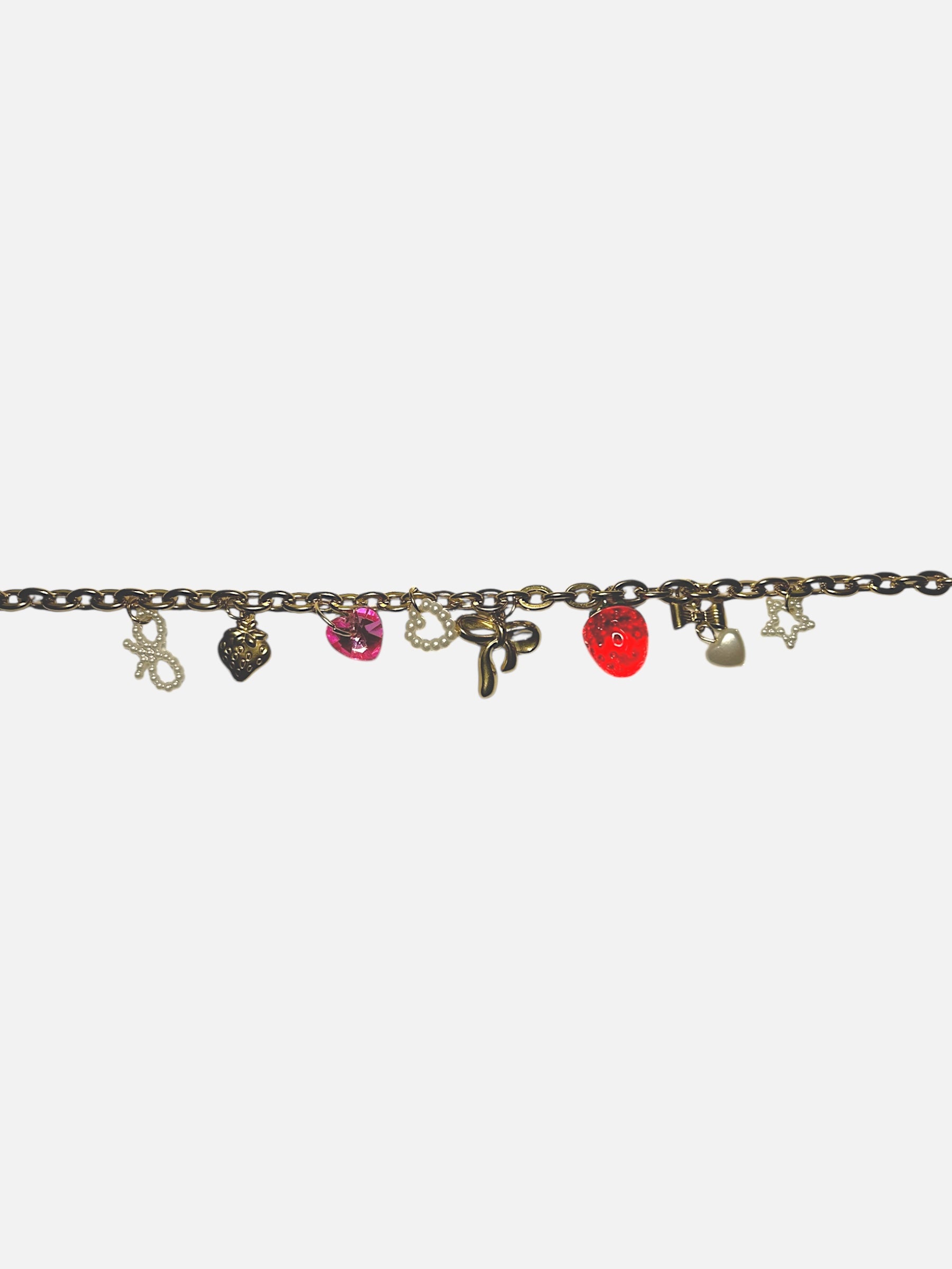 Collier Charmes Délice