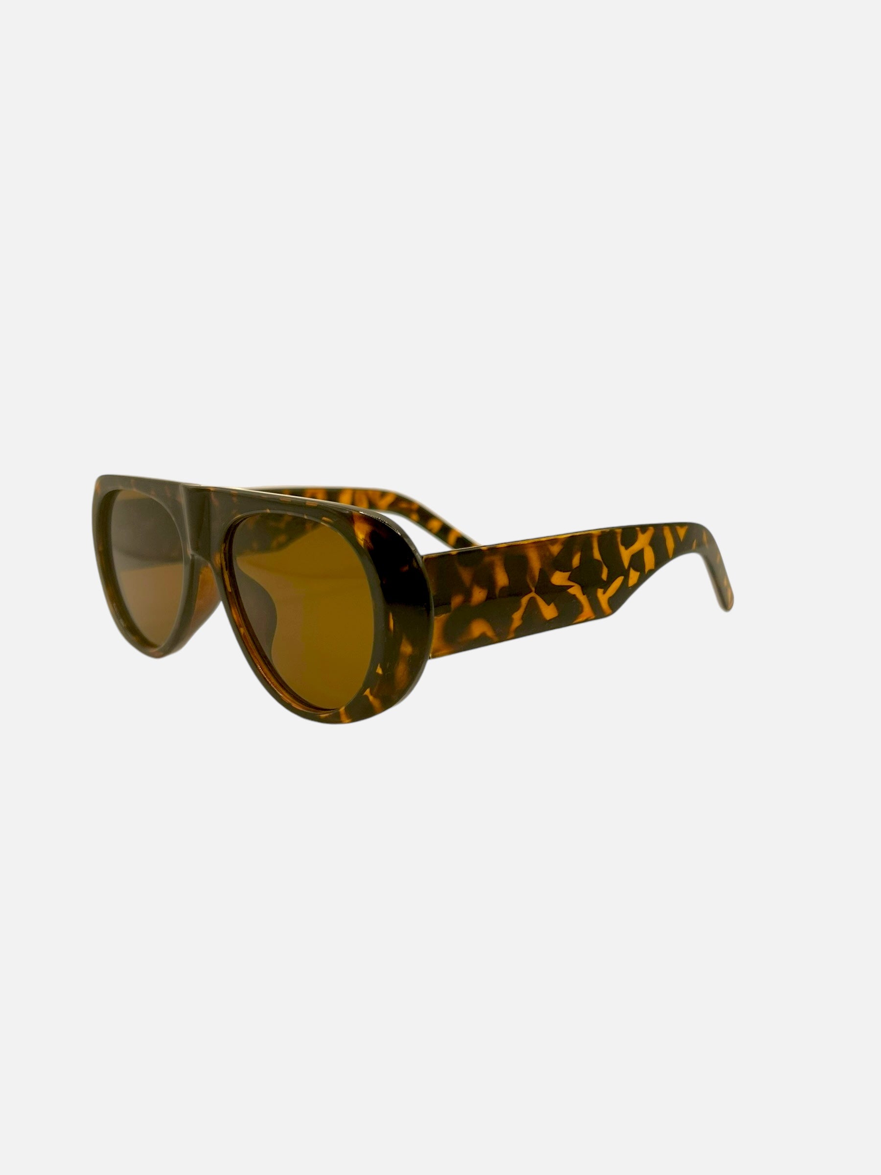 Lunette Jet Brown