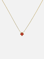 Collier Floral Passion