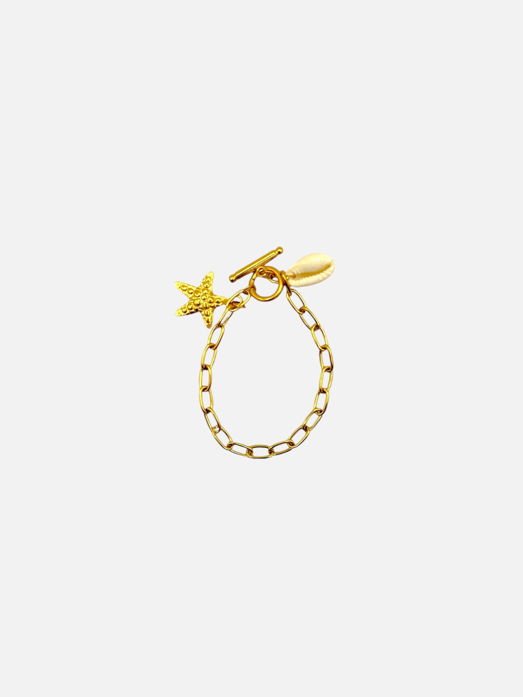 Bracelet Étoile Marine