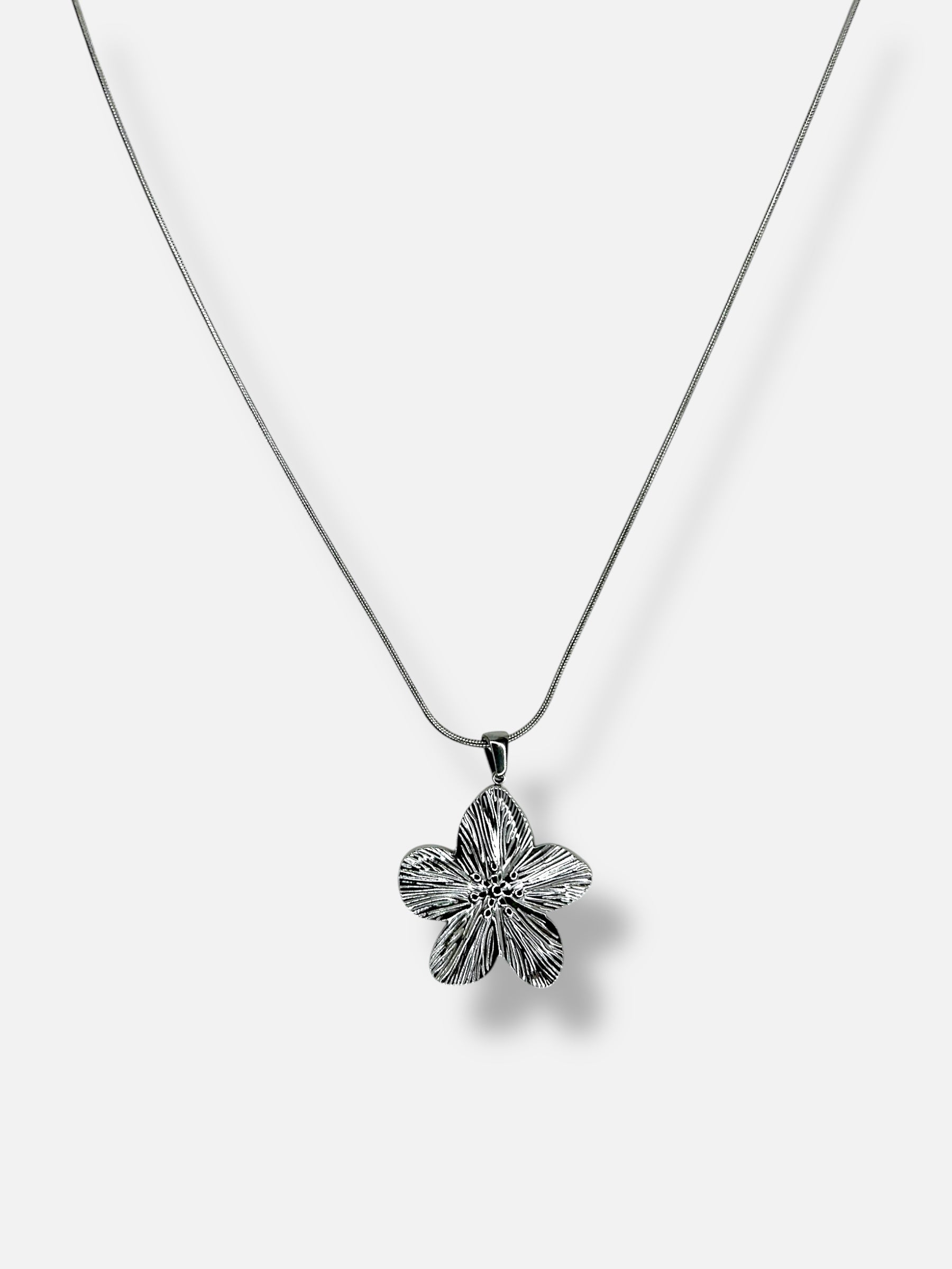 Collier Hanami