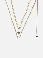 Collier Ciel Étoilé