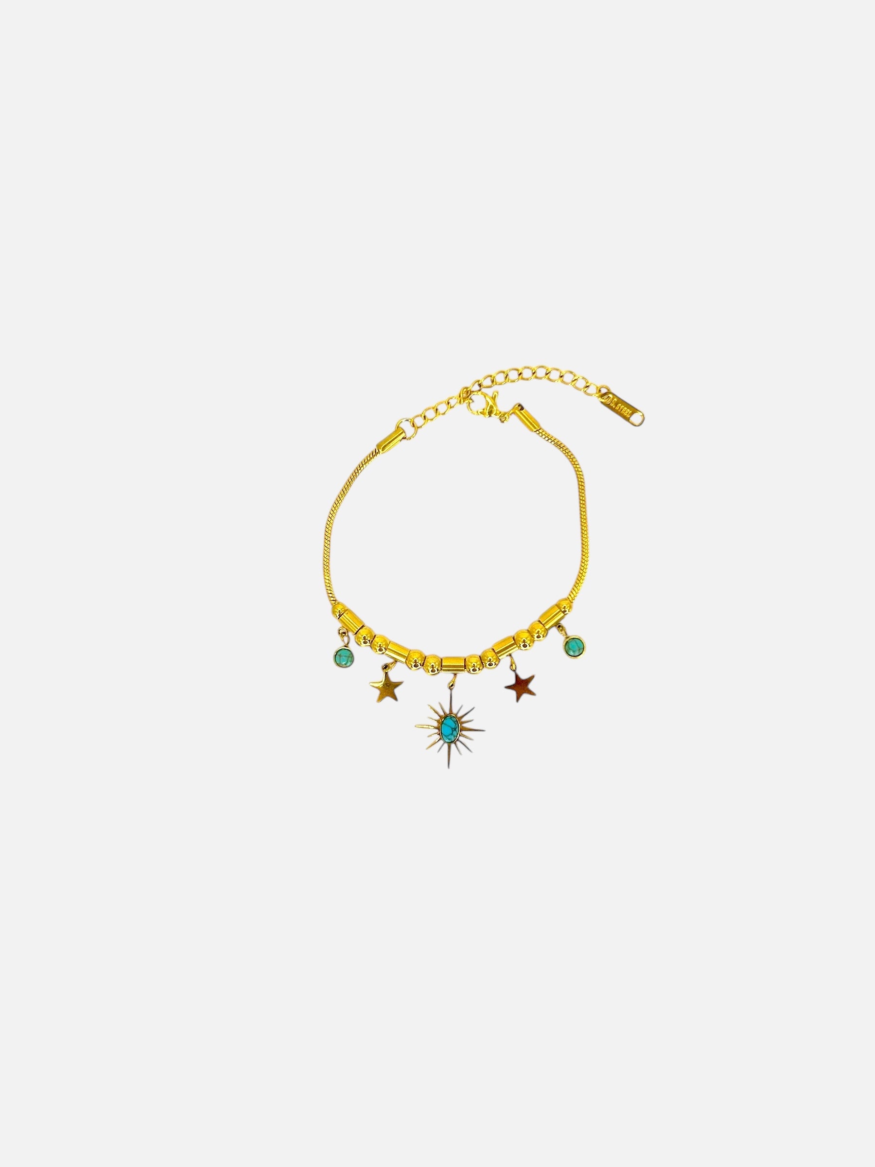 Bracelet Stellaire