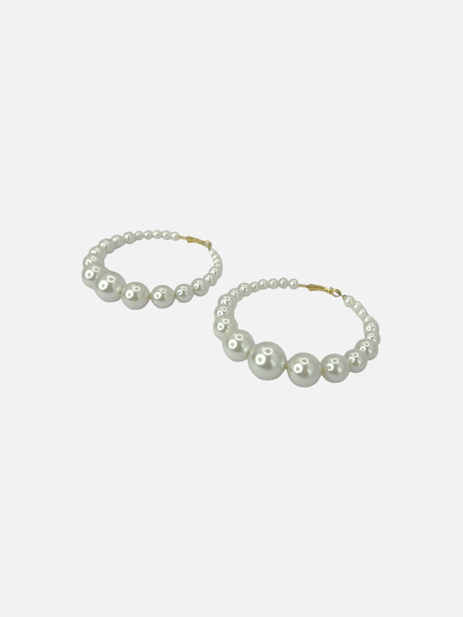 Boucles D'oreilles Auralis