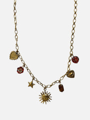 Collier Amaya