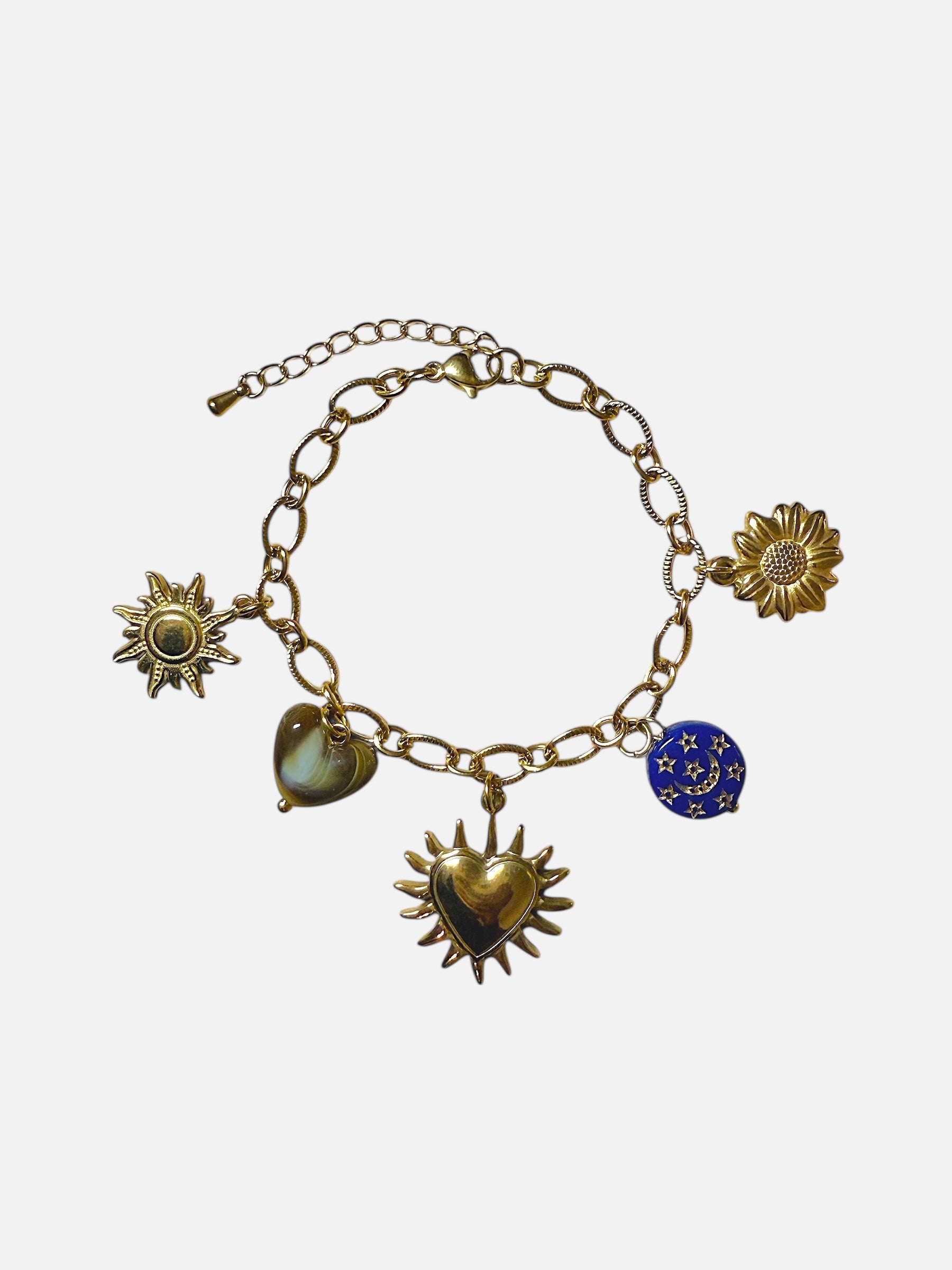 Bracelet Cosmos d’Amour