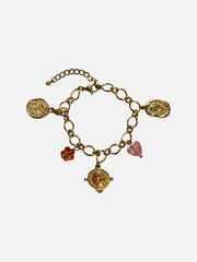 Bracelet Muse d’Or