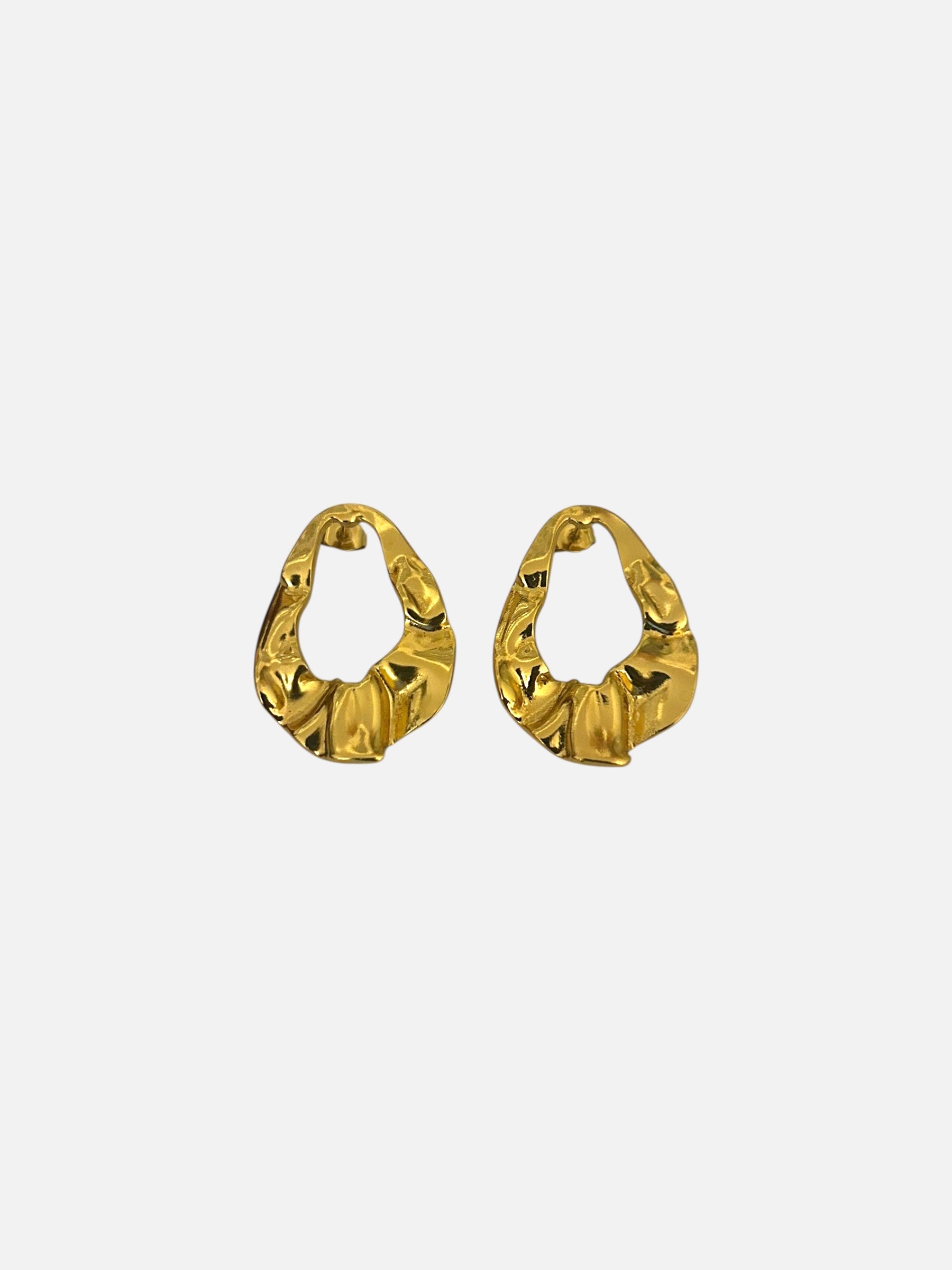 Boucles d’oreilles Sana